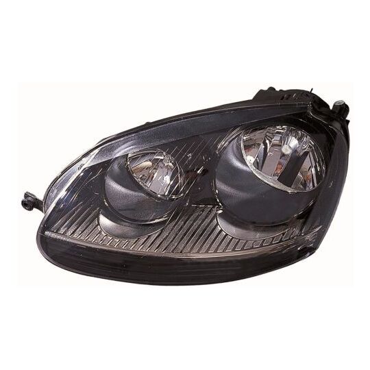 441-1171R-RDEM2 - Right head-light 