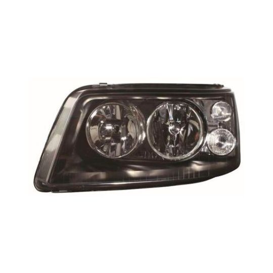 441-1175P-LDEM2 - Headlight Set 