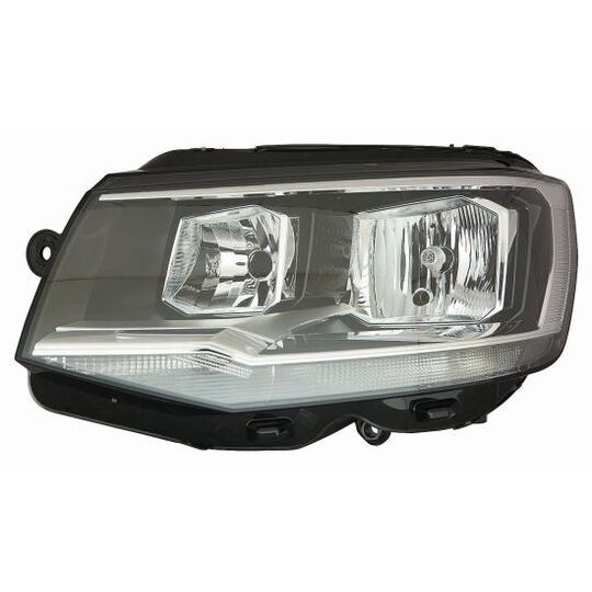 441-11ADLMLEMN2 - Headlight 