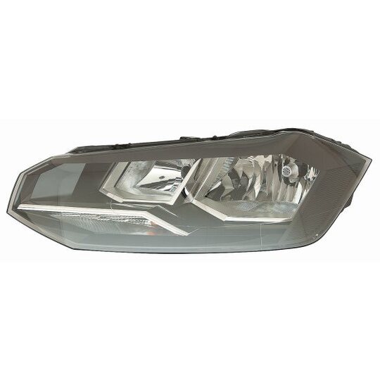 441-11BHLMLDEM2 - Headlight 