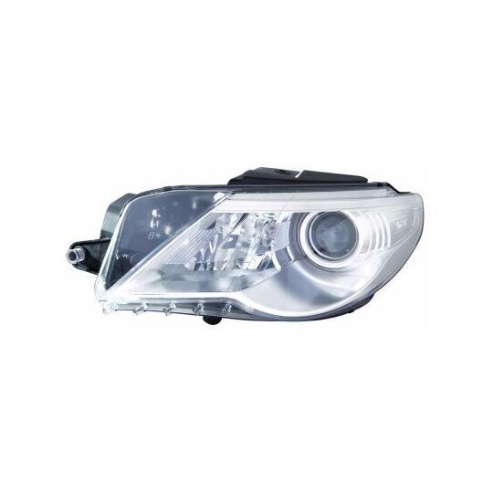 441-11C9LMLDAEM - Headlight 