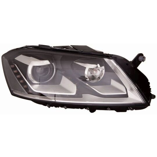 441-11G7LMLEAD2 - Headlight 