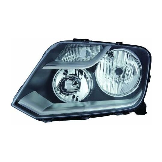 441-11J5LMLEMN2 - Headlight 