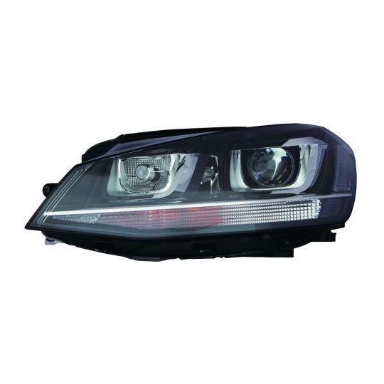 441-11J2RMLEHM2 - Headlight 