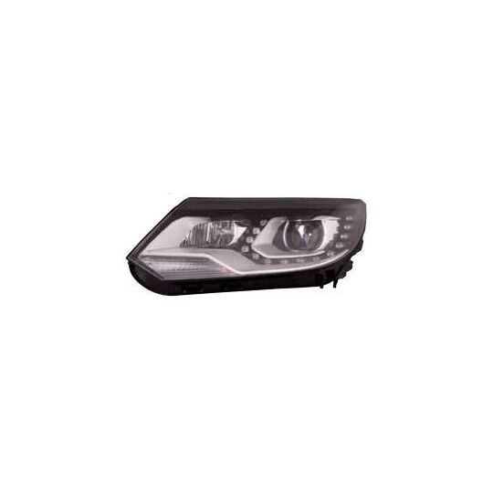 441-11H2PMLDEM2 - Headlight Set 