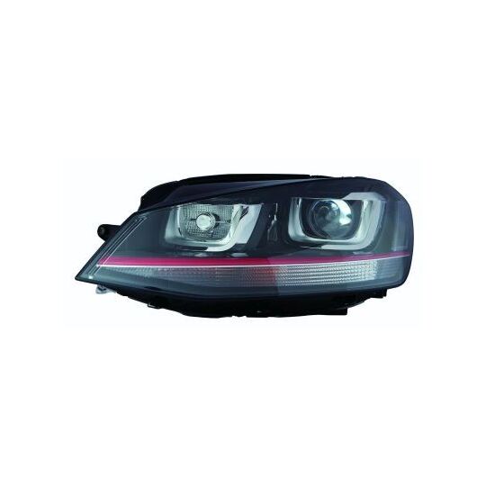 441-11J2LMLEHN2 - Headlight 