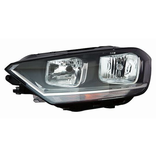 441-11K7LMLDEM2 - Headlight 