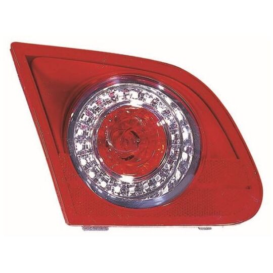 441-1314L3LD-UE - Combination Rearlight 