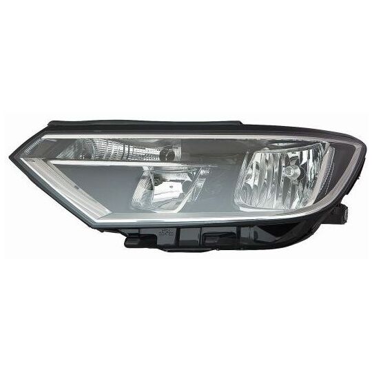 441-11M1RMLDEM2 - Headlight 