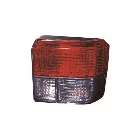 441-1919PXUEVSR - Combination Rearlight Set 