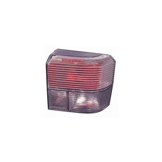 441-1919PCUEVC - Combination Rearlight Set 