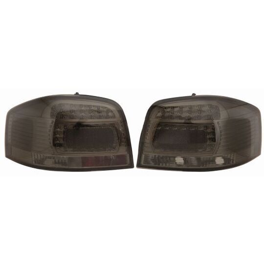 441-1955P4LD-UE - Combination Rearlight Set 