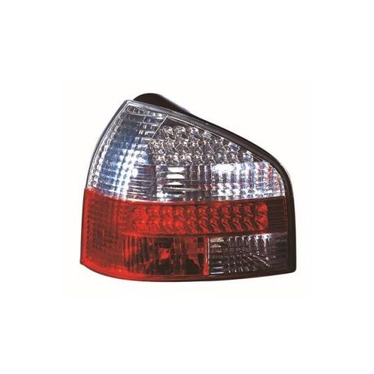 441-1956P3AE - Combination Rearlight Set 