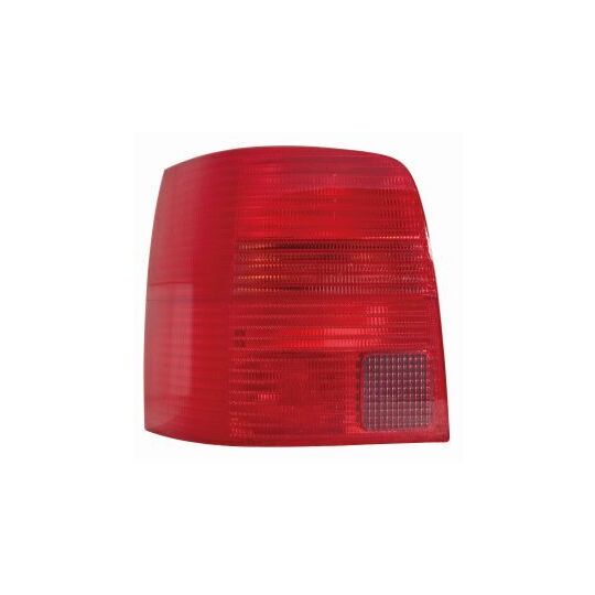 441-1962R-UE-R - Combination Rearlight 