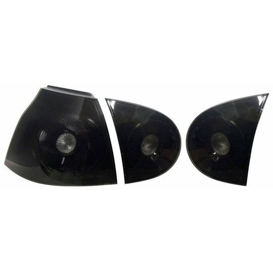 441-1963F3B-2S - Combination Rearlight Set 