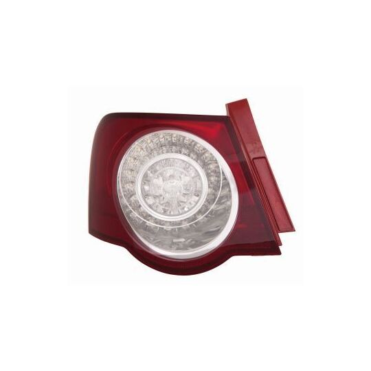 441-1982R4AE - Combination Rearlight 