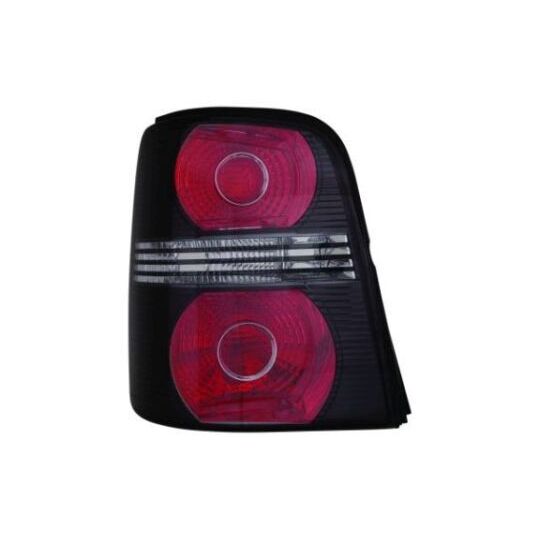 441-1992R-UE-CS - Combination Rearlight 