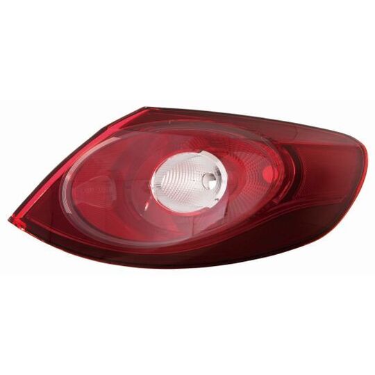 441-19A4L-UE - Combination Rearlight 