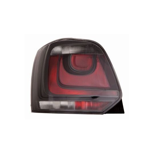 441-19A8L3LD-BE - Combination Rearlight 