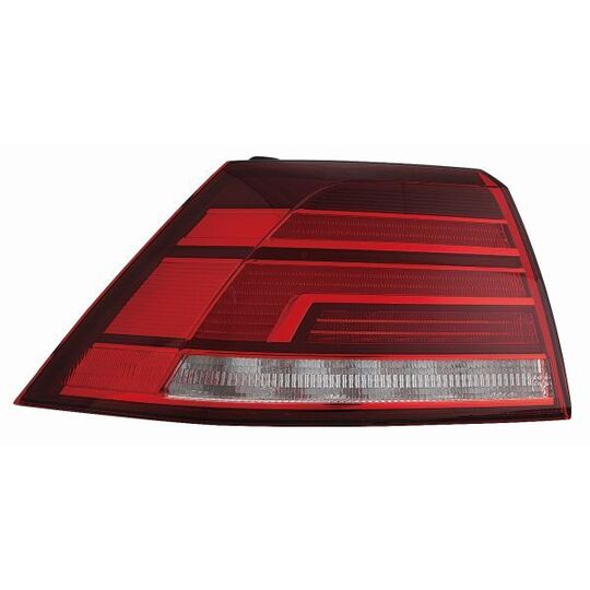 441-19AZL-AE - Combination Rearlight 