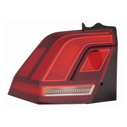 441-19AMR-WE - Combination Rearlight 