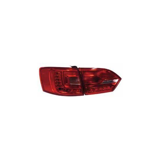 441-19C4FXLD-AE - Combination Rearlight Set 