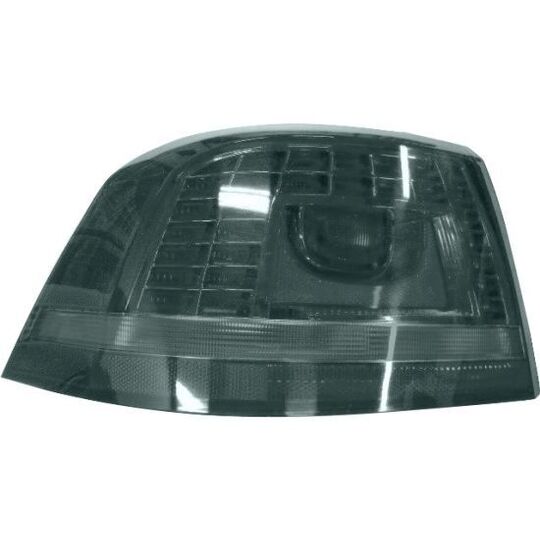 441-19C6F4LD-AE - Combination Rearlight Set 