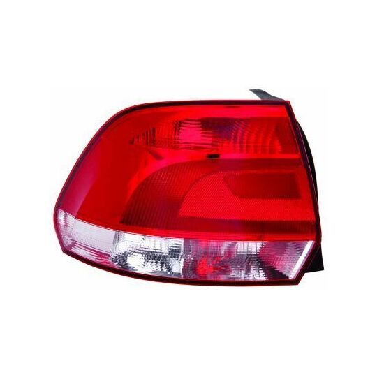 441-19D1L-LD-UE - Combination Rearlight 