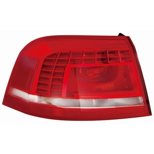 441-19C7R-AE - Combination Rearlight 