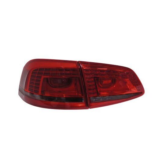 441-19C7F3LD-AE - Combination Rearlight Set 