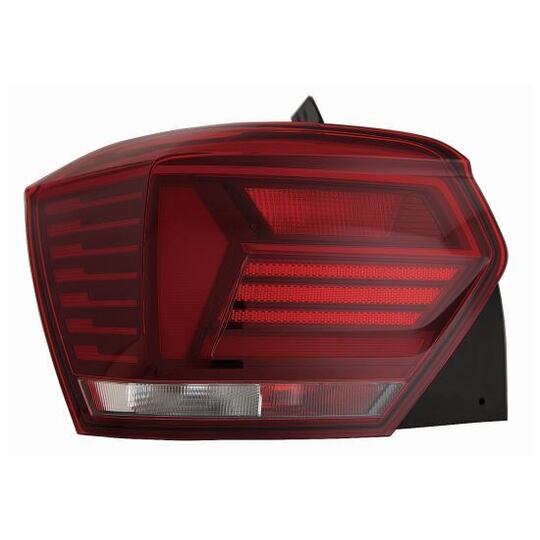 441-19BCL-LD-UE - Combination Rearlight 