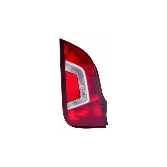 441-19D3R-UE - Combination Rearlight 