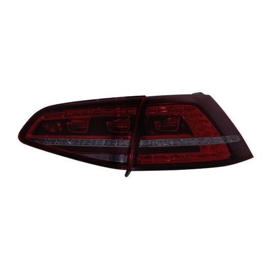 441-19F3F3LD-AE - Combination Rearlight Set 