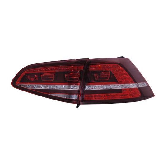 441-19F3FXLD-AE - Combination Rearlight Set 