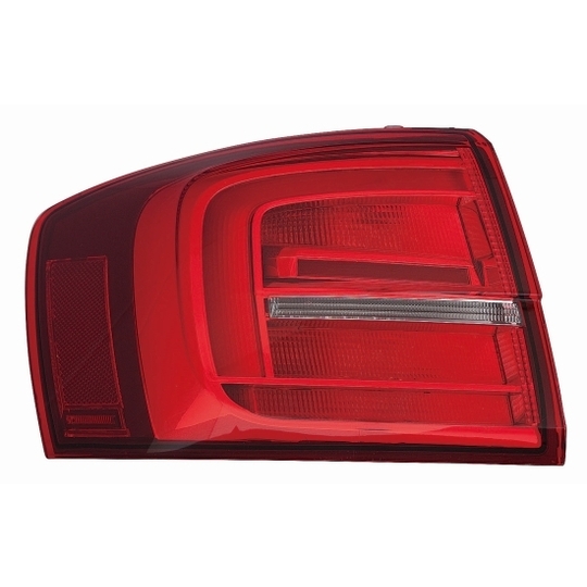 441-19G3L-AE - Combination Rearlight 