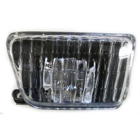 441-2004PXUE2 - Fog Light set 