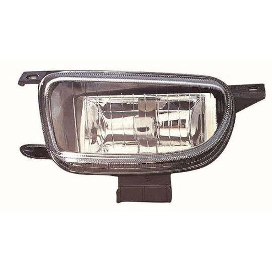 441-2010R-AQ - Fog Light 