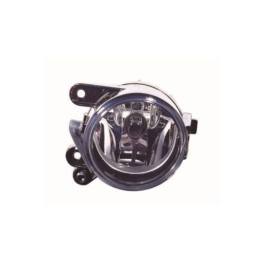 441-2037L-AQ - Fog Light 