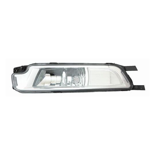 441-2058R-UE - Fog Light 