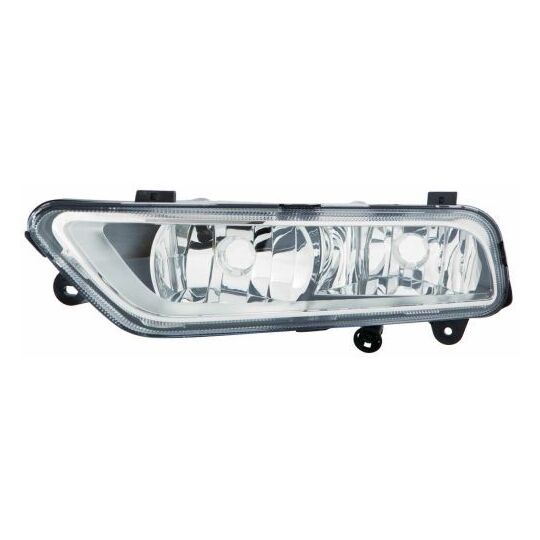 441-2047L-UEN - Fog Light 