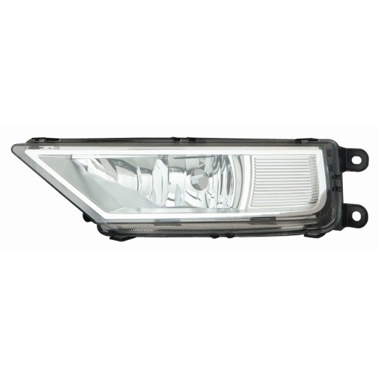 441-2067L-UE - Fog Light 