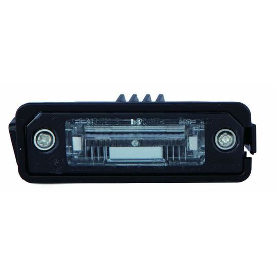 441-2108N-AQ - Licence Plate Light 