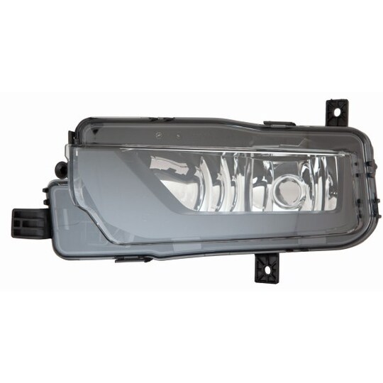 441-2072L-UE - Fog Light 