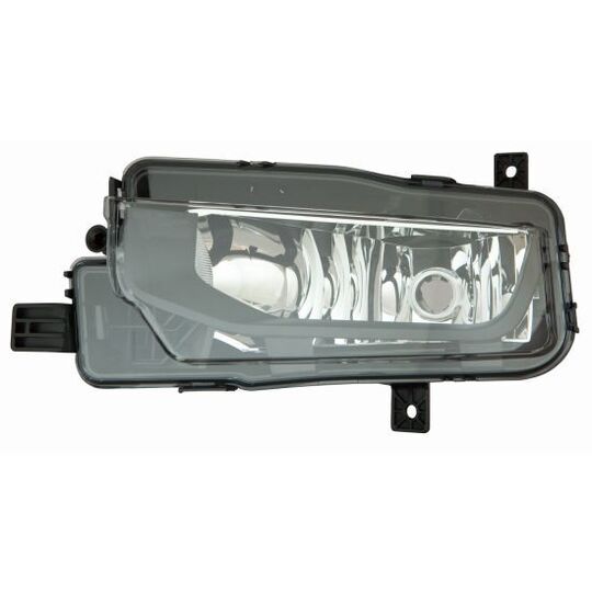 441-2063L-UE - Fog Light 