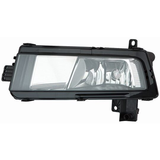 441-2066R-UE - Fog Light 