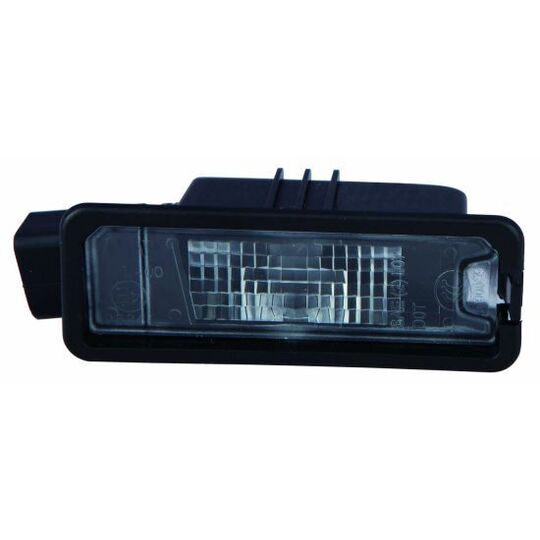 441-2109N-AQ - Licence Plate Light 