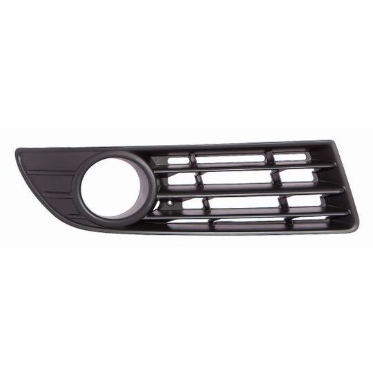 441-2531L-UD - Ventilation Grille, bumper 