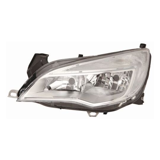 442-1161LMLD-M1 - Headlight 