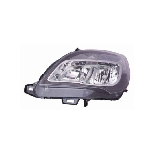 442-1184RMLDEM2 - Headlight 