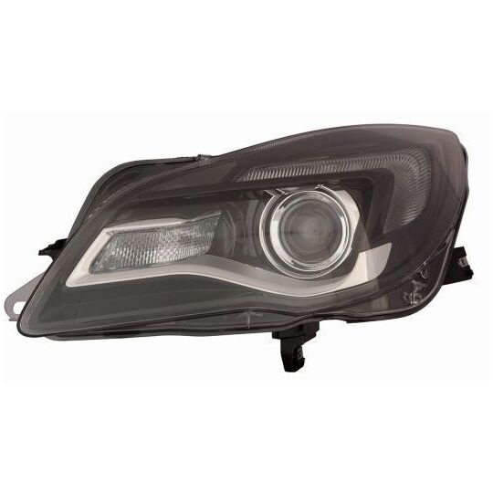 442-1181LMLDEM2 - Headlight 